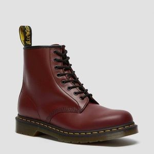 Doc Martens Boots!